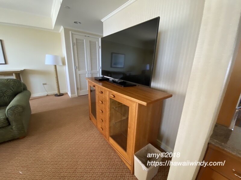 Hilton Hawaiian village006