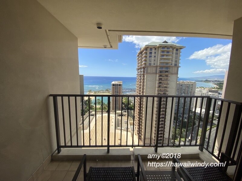 Hilton Hawaiian village011