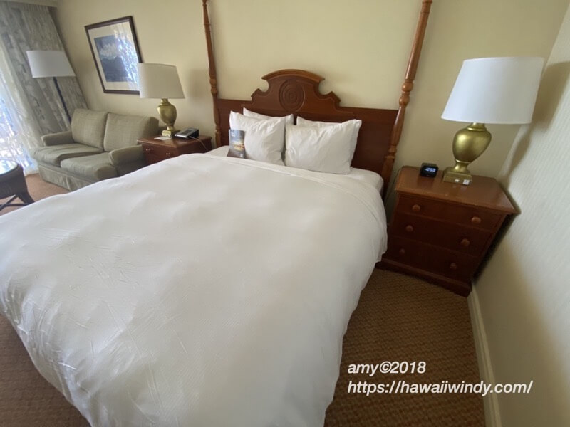 Hilton Hawaiian village013