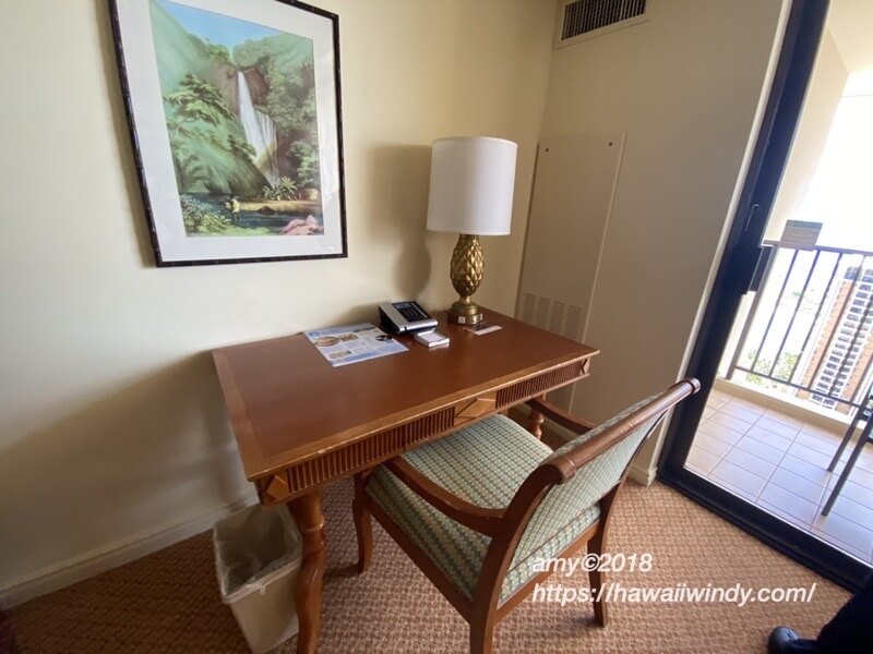 Hilton Hawaiian village015