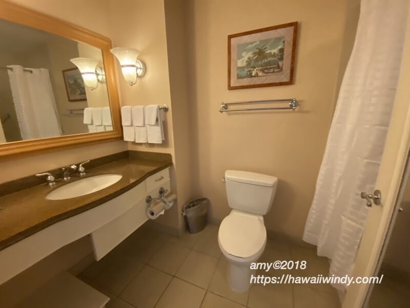 Hilton Hawaiian village019