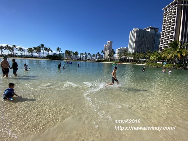 Hilton Hawaiian village024
