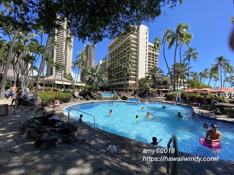 Hilton Hawaiian village039