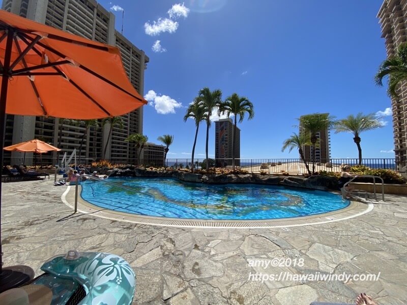Hilton Hawaiian village041