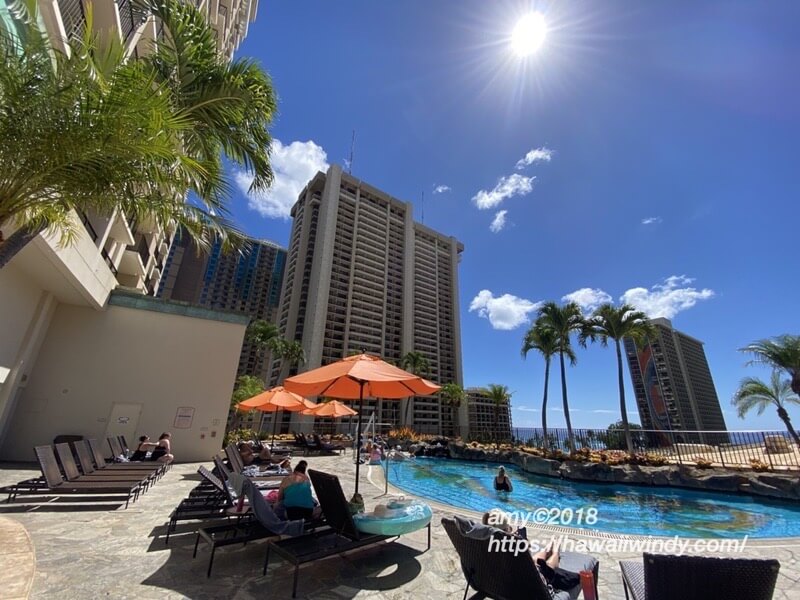 Hilton Hawaiian village042