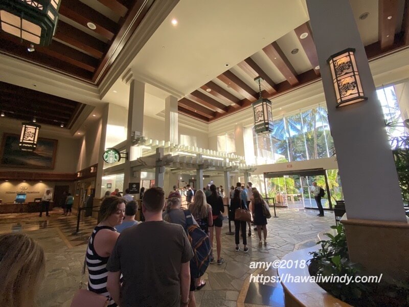 Hilton Hawaiian village046