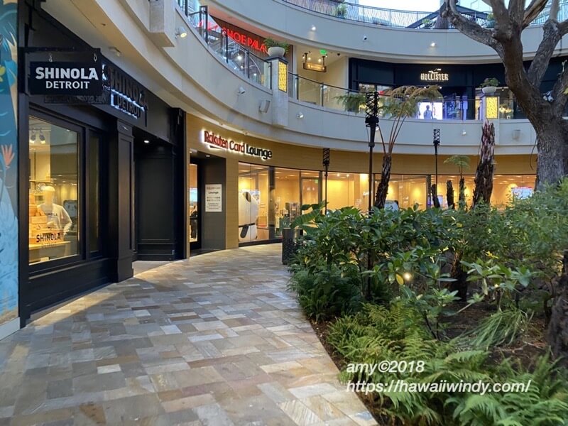 Rakuten hawaii001